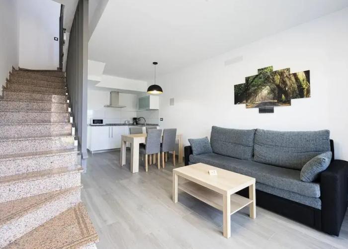 Smartr Maspalomas Corinto
