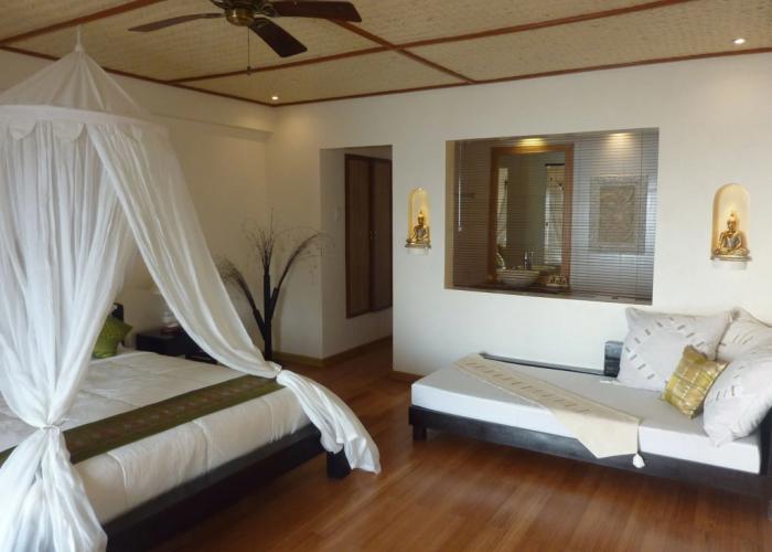 Vellago Resort - Adults Only