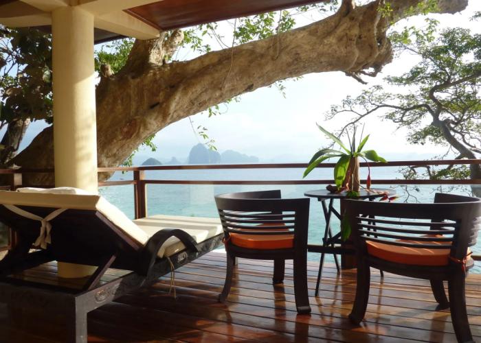 Vellago Resort - Adults Only