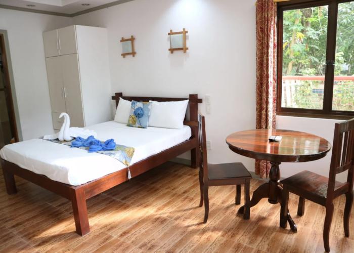 El Nido Reef Strand Resort