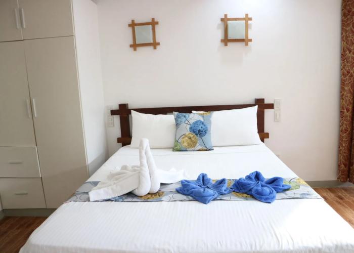 El Nido Reef Strand Resort