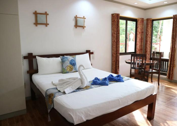 El Nido Reef Strand Resort