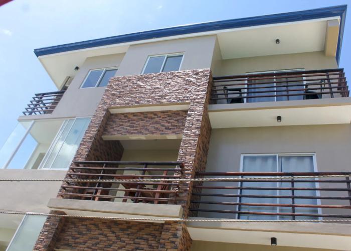 Aqua Travel Lodge