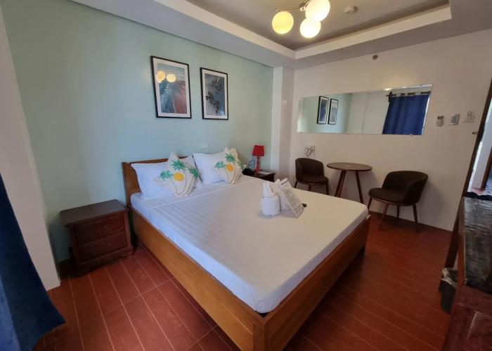 Aqua Travel Lodge