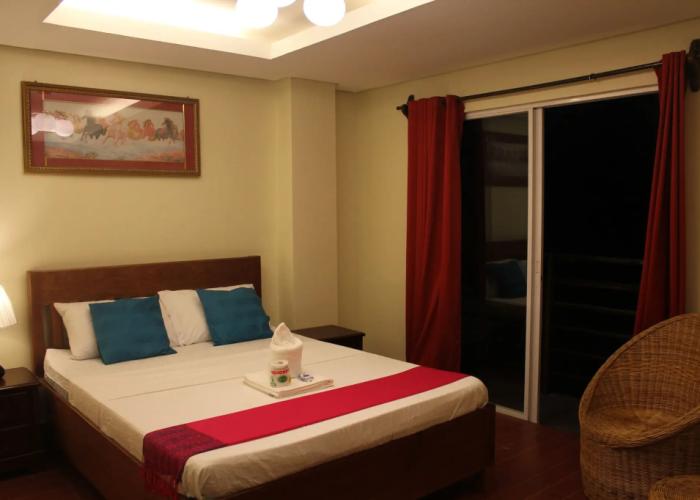 Aqua Travel Lodge