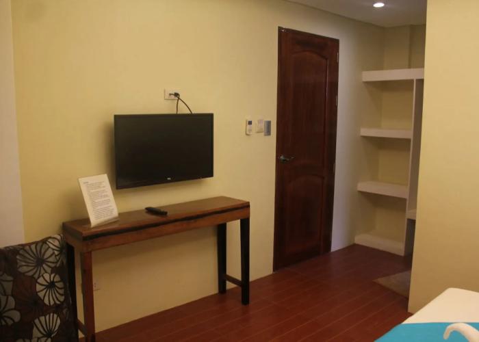 Aqua Travel Lodge