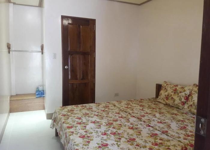 Ausan Beach Front Cottage and Restaurant