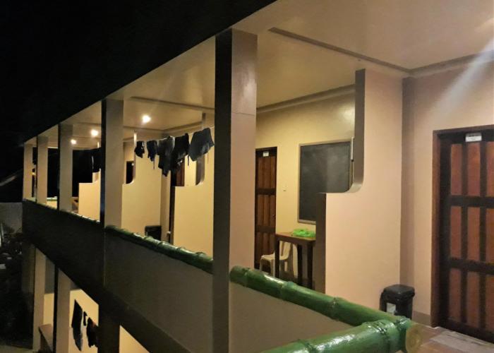 Ausan Beach Front Cottage and Restaurant