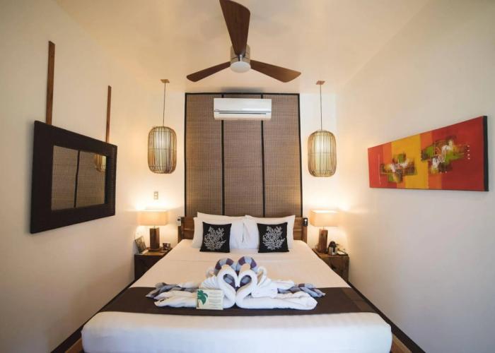 Cadlao Resort & Restaurant