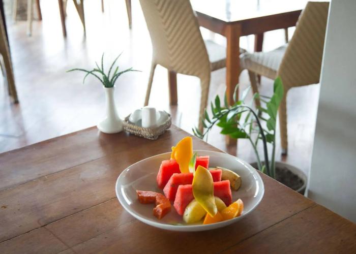 Cadlao Resort & Restaurant