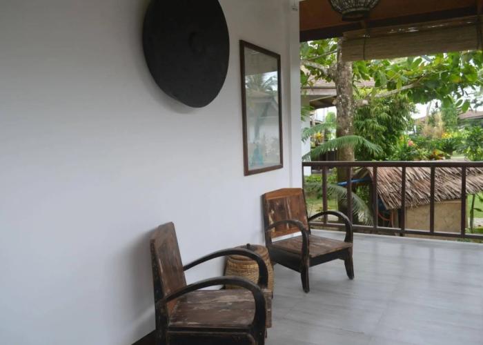 Cadlao Resort & Restaurant