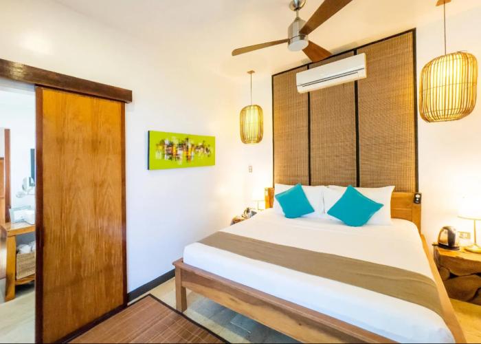 Cadlao Resort & Restaurant