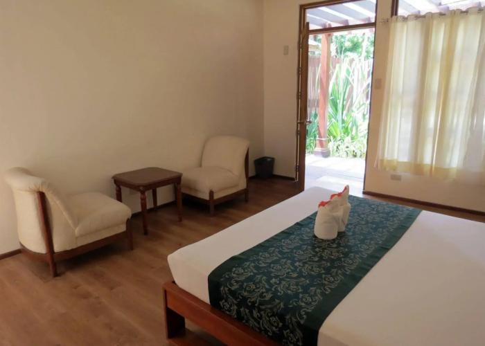 Ahana Resort El Nido