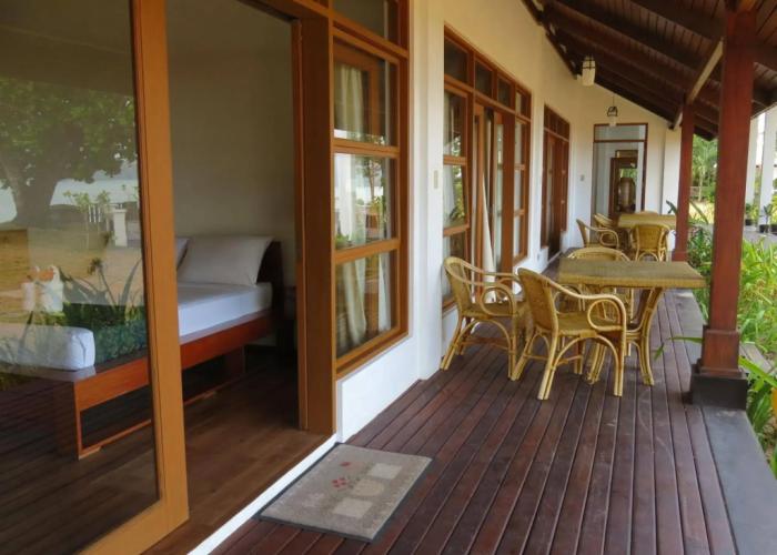 Ahana Resort El Nido