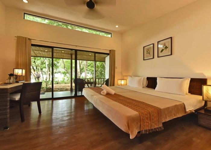 Ahana Resort El Nido