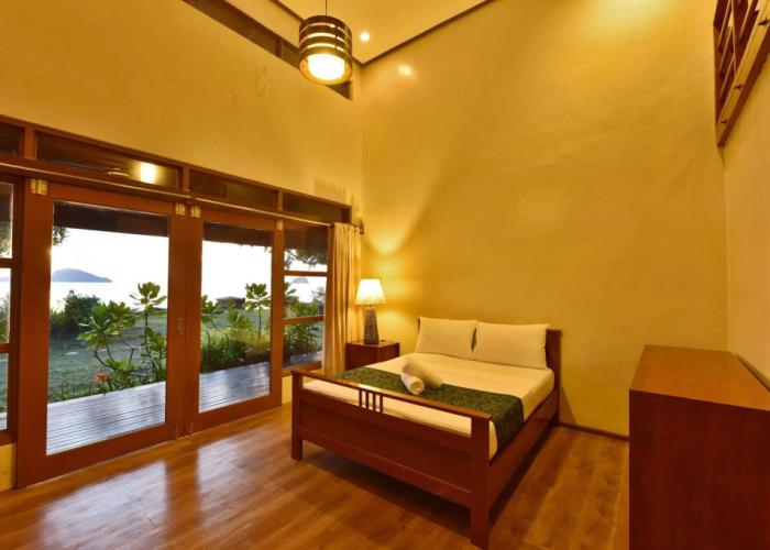 Ahana Resort El Nido