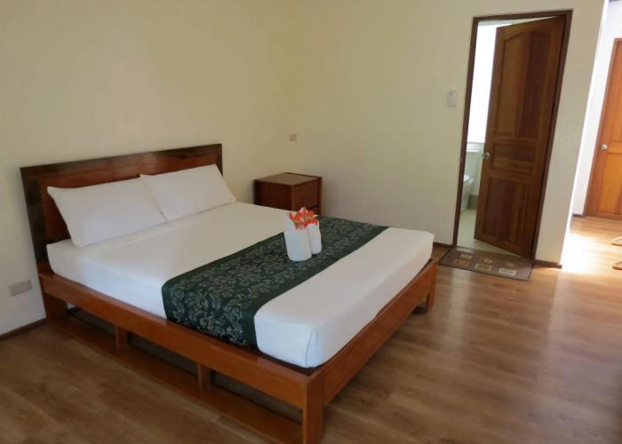Ahana Resort El Nido