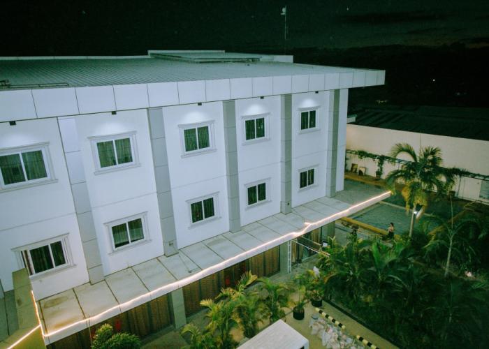 Palawan Uno Hotel