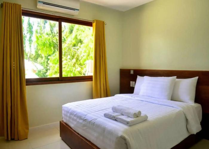 Marianne Hotel