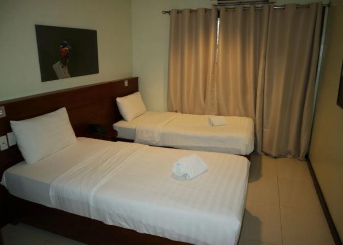 Marianne Hotel