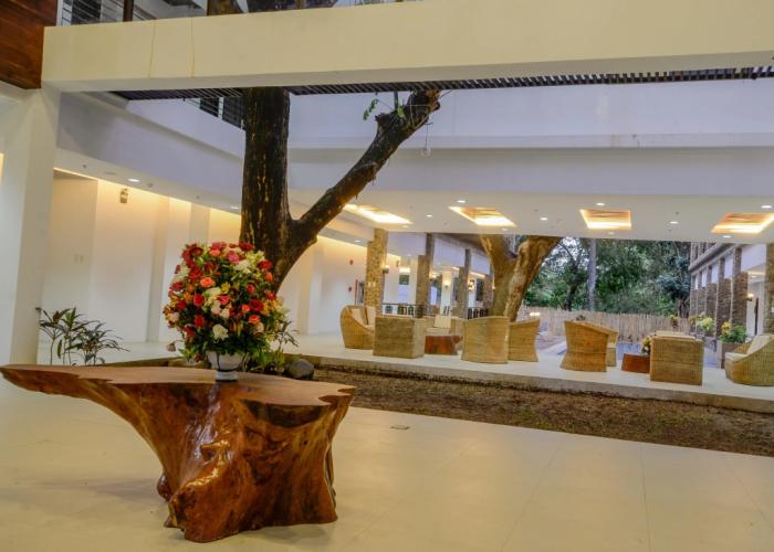 Marianne Hotel