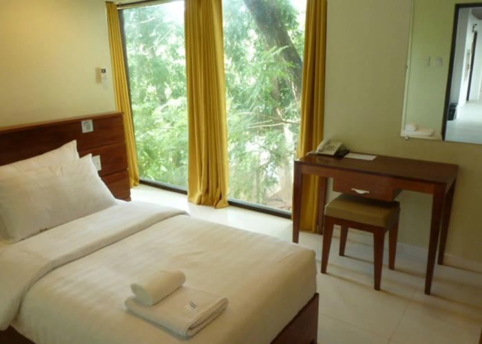 Marianne Hotel