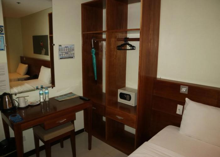 Marianne Hotel