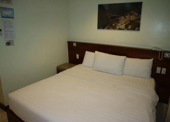 Marianne Hotel