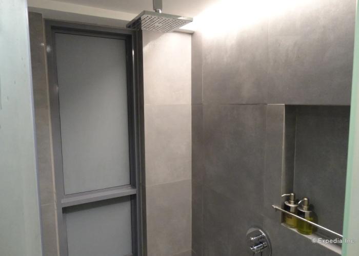 Canvas Boutique Hotel