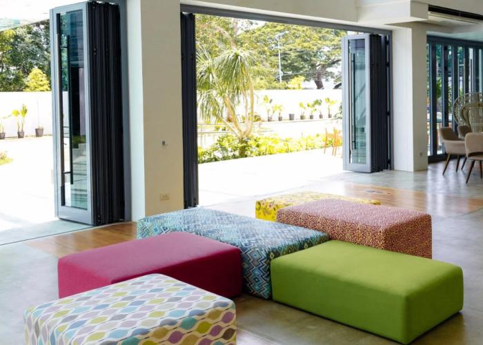 Canvas Boutique Hotel