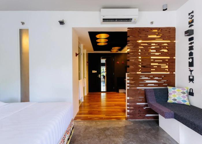 Canvas Boutique Hotel