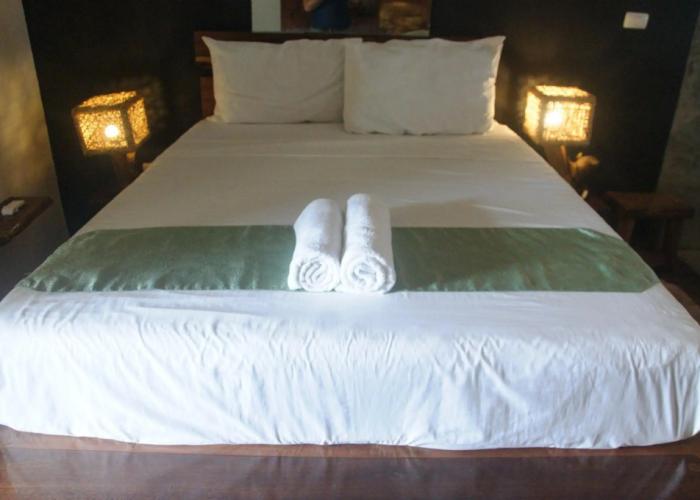 Blue Mango Rooms & Villas