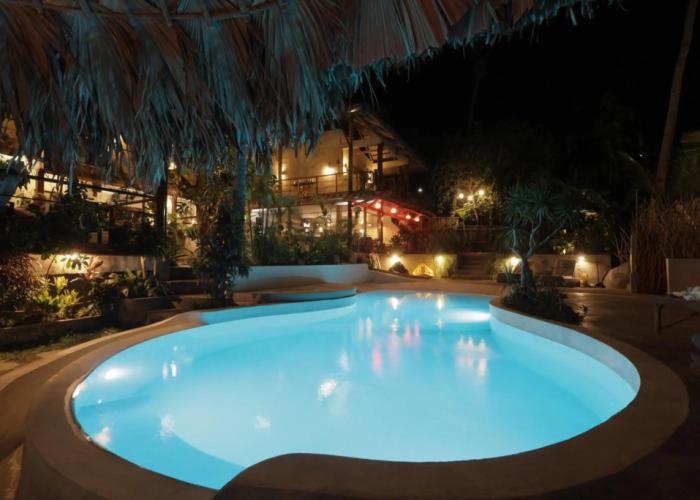 Blue Mango Rooms & Villas