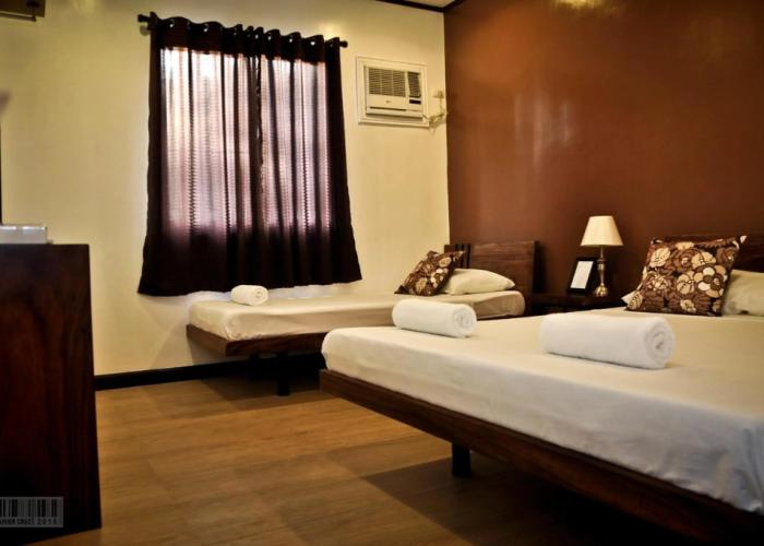 Cleon Villas Pension