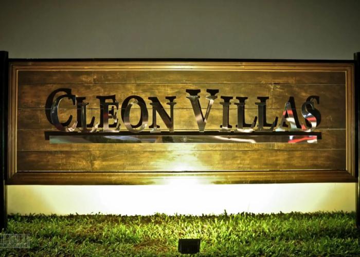 Cleon Villas Pension