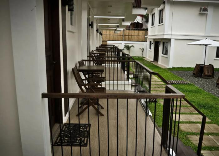 Cleon Villas Pension