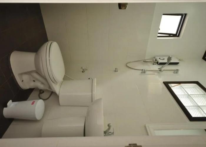 Cleon Villas Pension