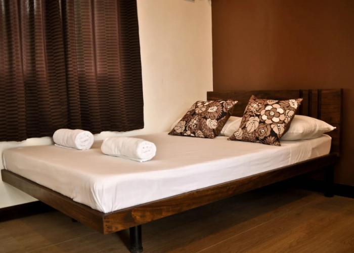 Cleon Villas Pension