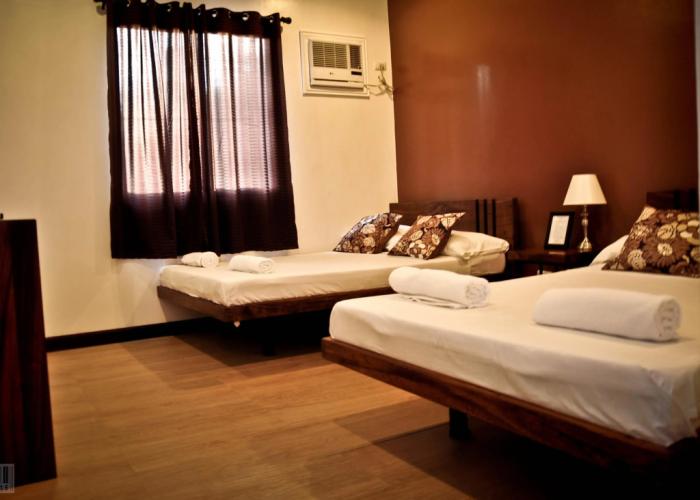 Cleon Villas Pension