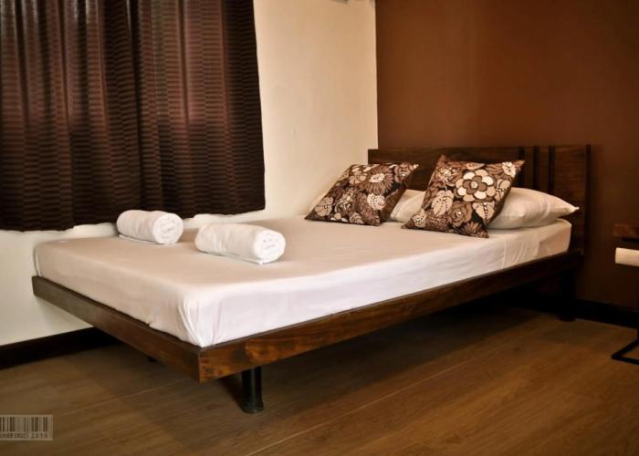 Cleon Villas Pension