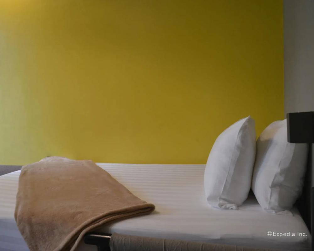 фото Spin Designer Hostel