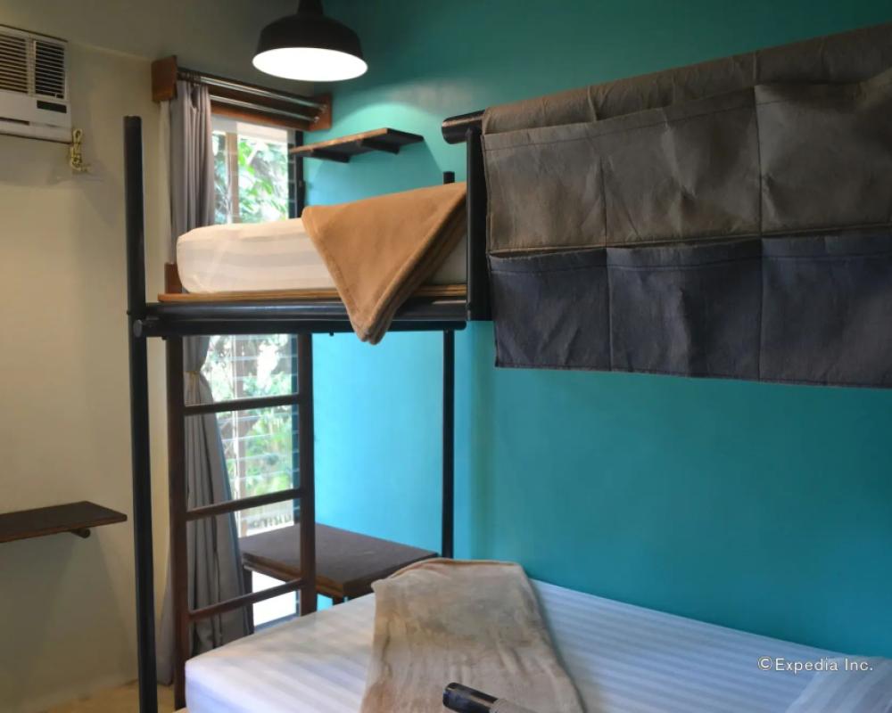фото Spin Designer Hostel
