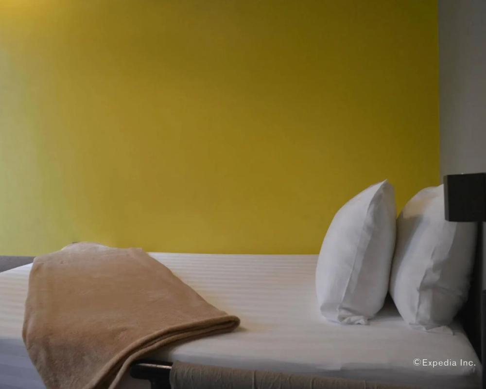 фото Spin Designer Hostel