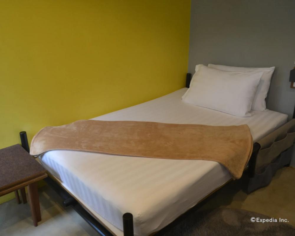 фото Spin Designer Hostel
