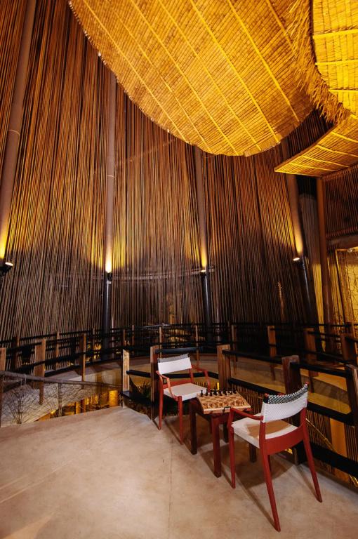 фото Spin Designer Hostel