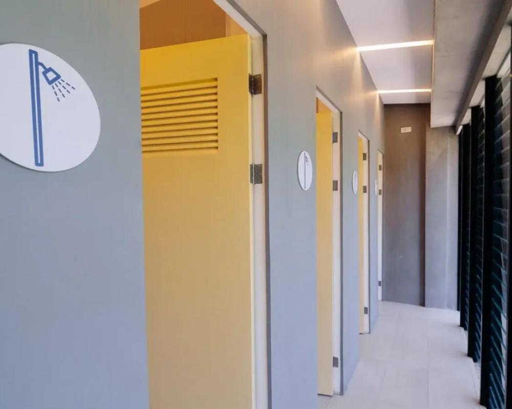 фото Spin Designer Hostel