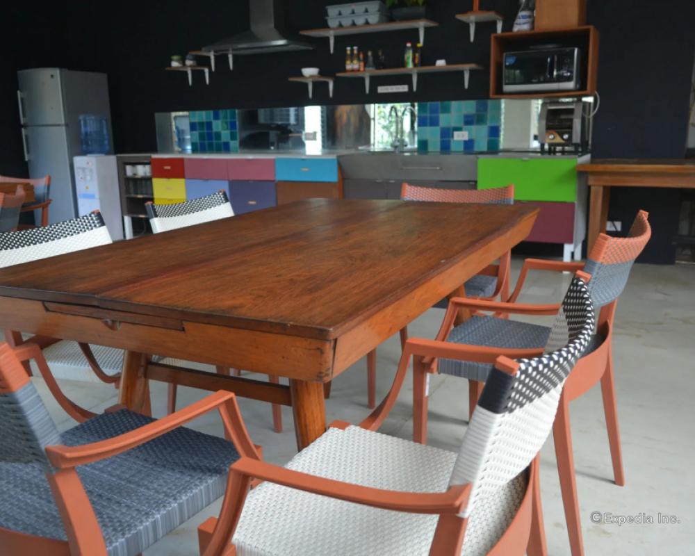 фото Spin Designer Hostel
