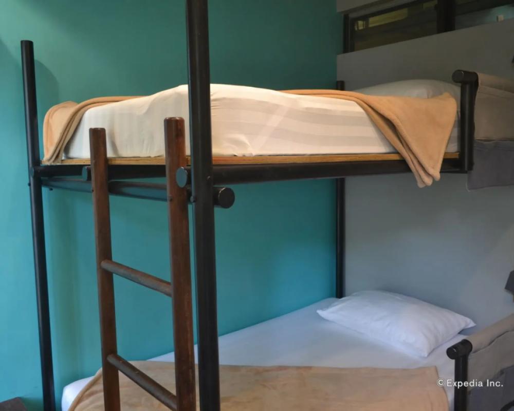 фото Spin Designer Hostel