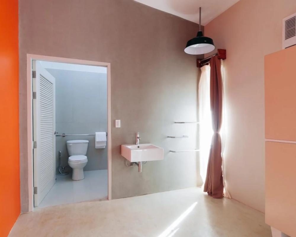 фото Spin Designer Hostel
