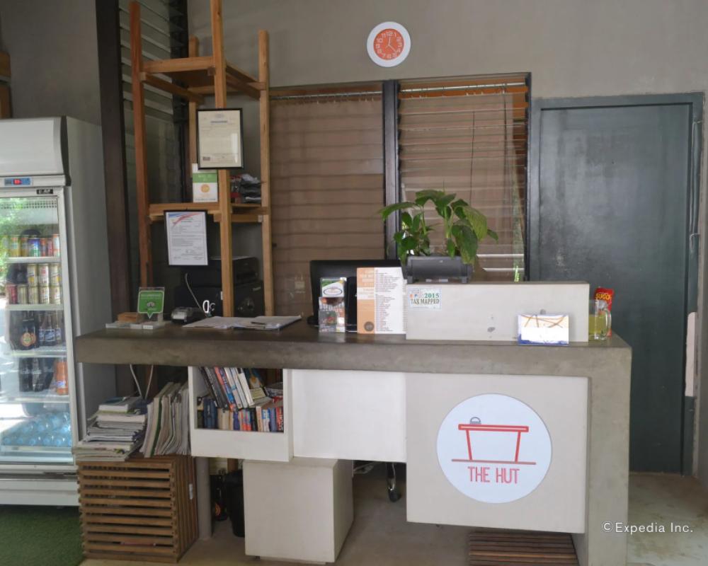 фото Spin Designer Hostel